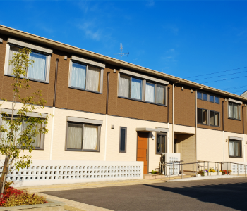 好立地のグループホームでより豊かな生活を！