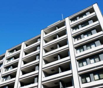 充実した趣味の時間と仲間が増える集合住宅