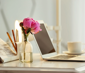 女性が仕事を楽しめる環境作り